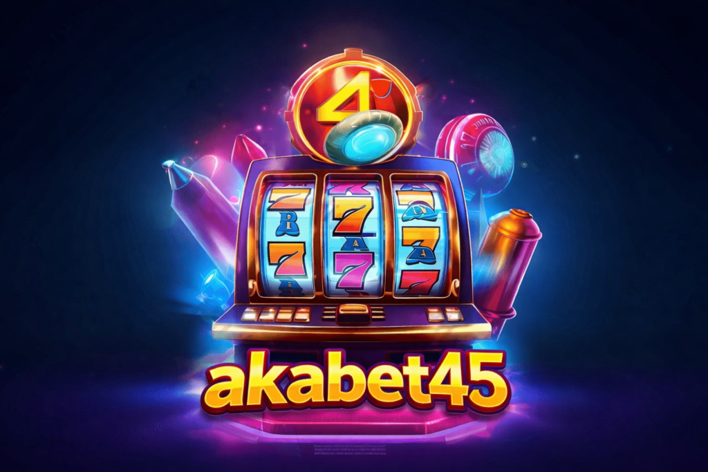 akabet45
