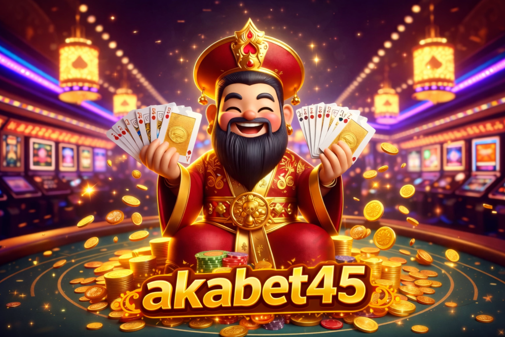 akabet45