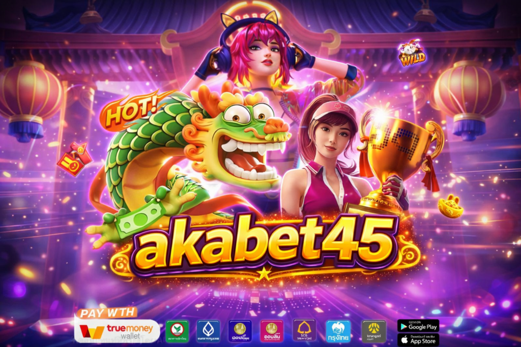 akabet45